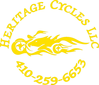 Heritage Cycles LLC